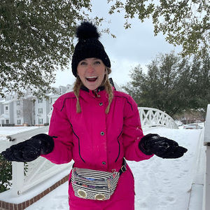 Meet your Posher, Abigail